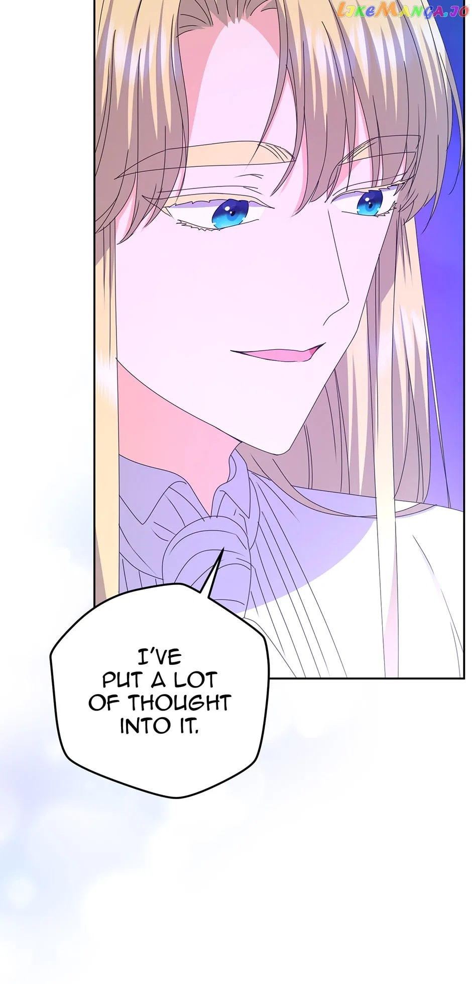 From Maid to Queen Chapter 92 – Page 45