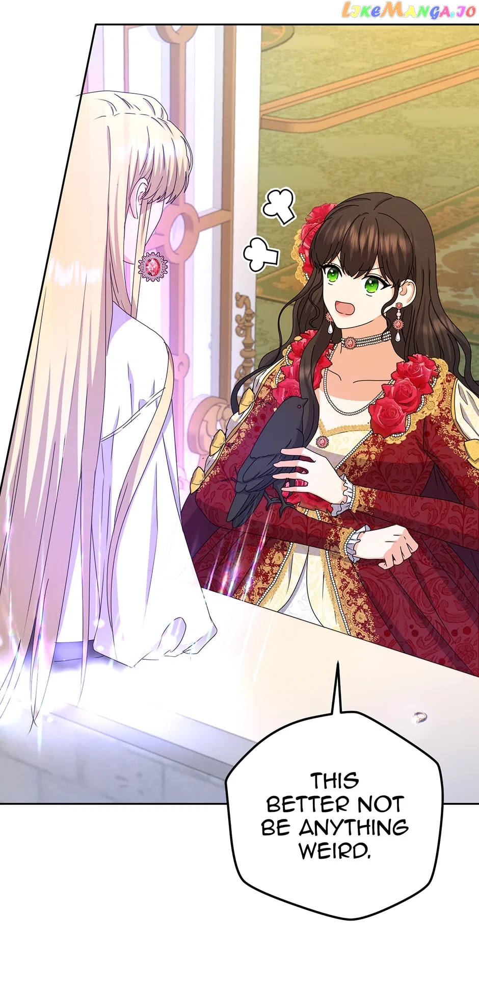 From Maid to Queen Chapter 92 – Page 48