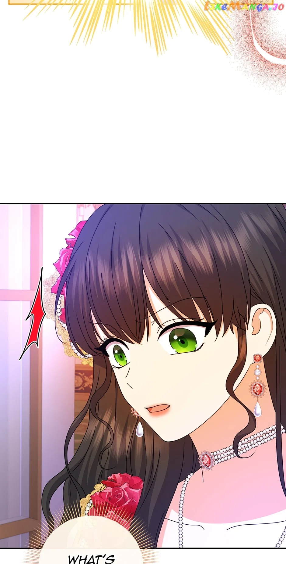 From Maid to Queen Chapter 92 – Page 50