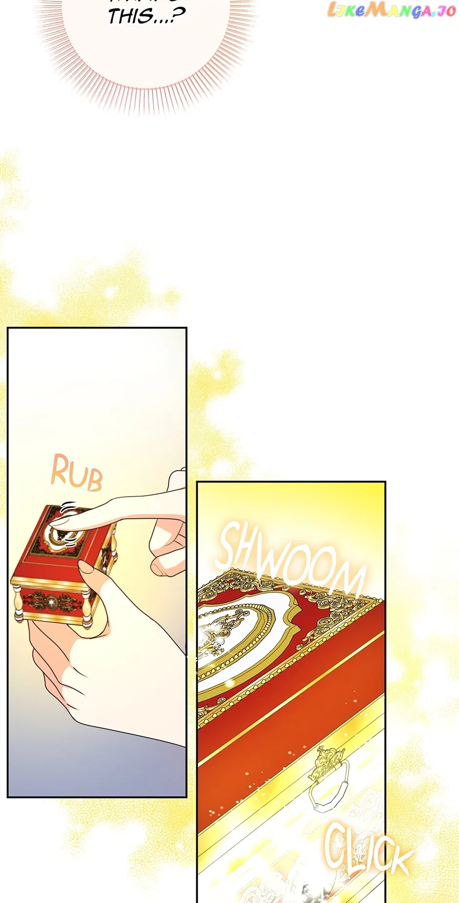 From Maid to Queen Chapter 92 – Page 51