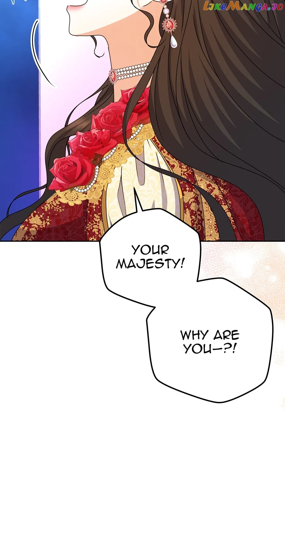 From Maid to Queen Chapter 92 – Page 54