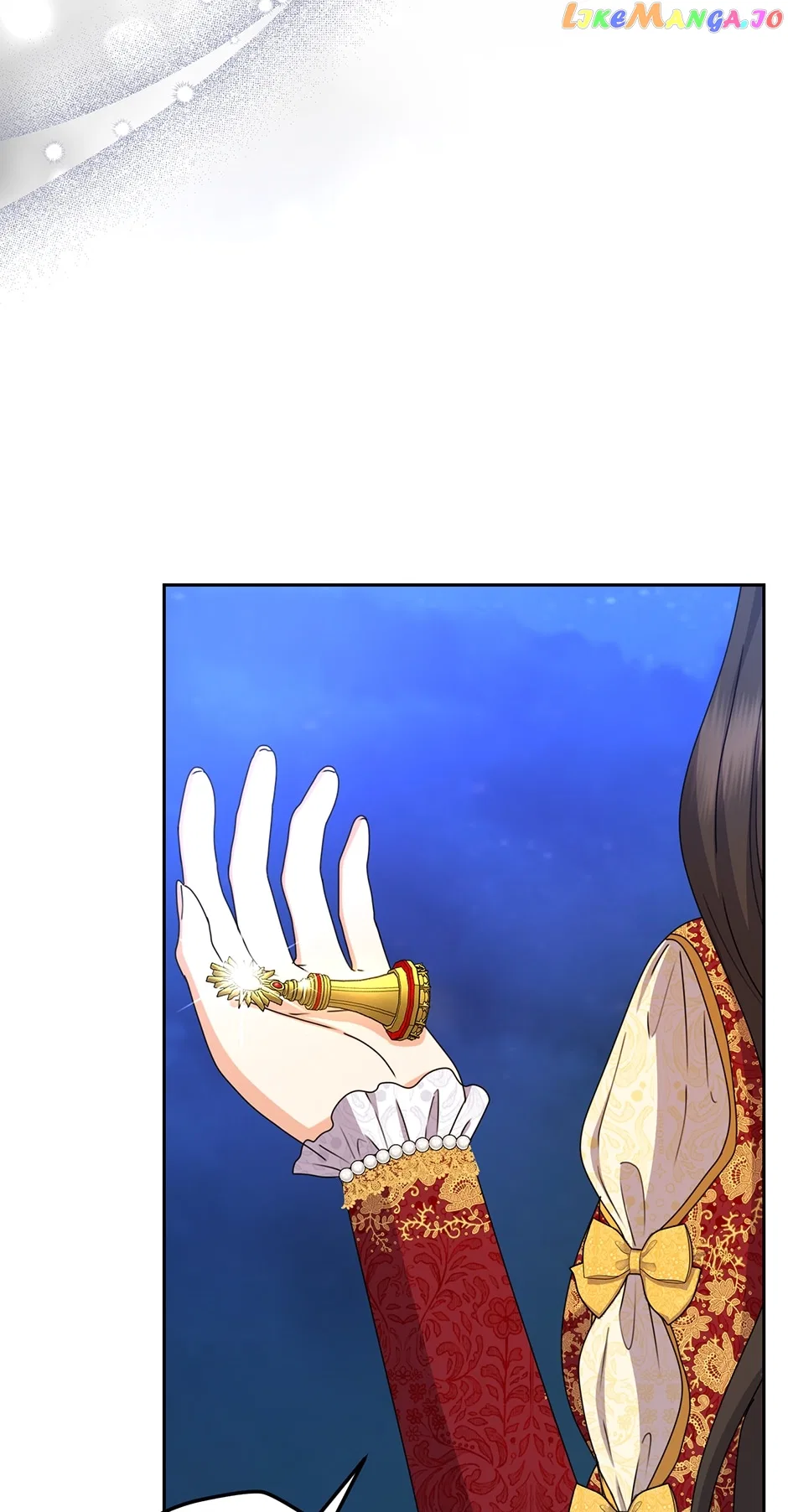 From Maid to Queen Chapter 92 – Page 59