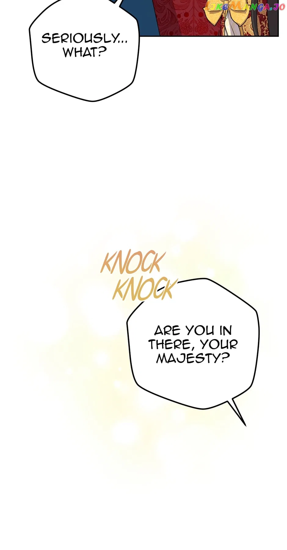 From Maid to Queen Chapter 92 – Page 60