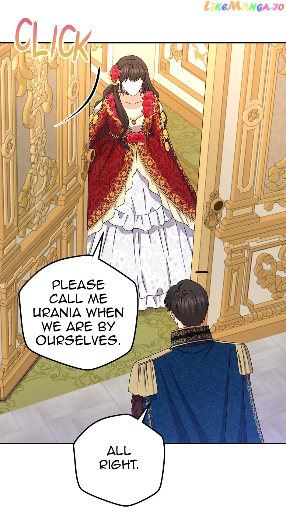 From Maid to Queen Chapter 92 – Page 62