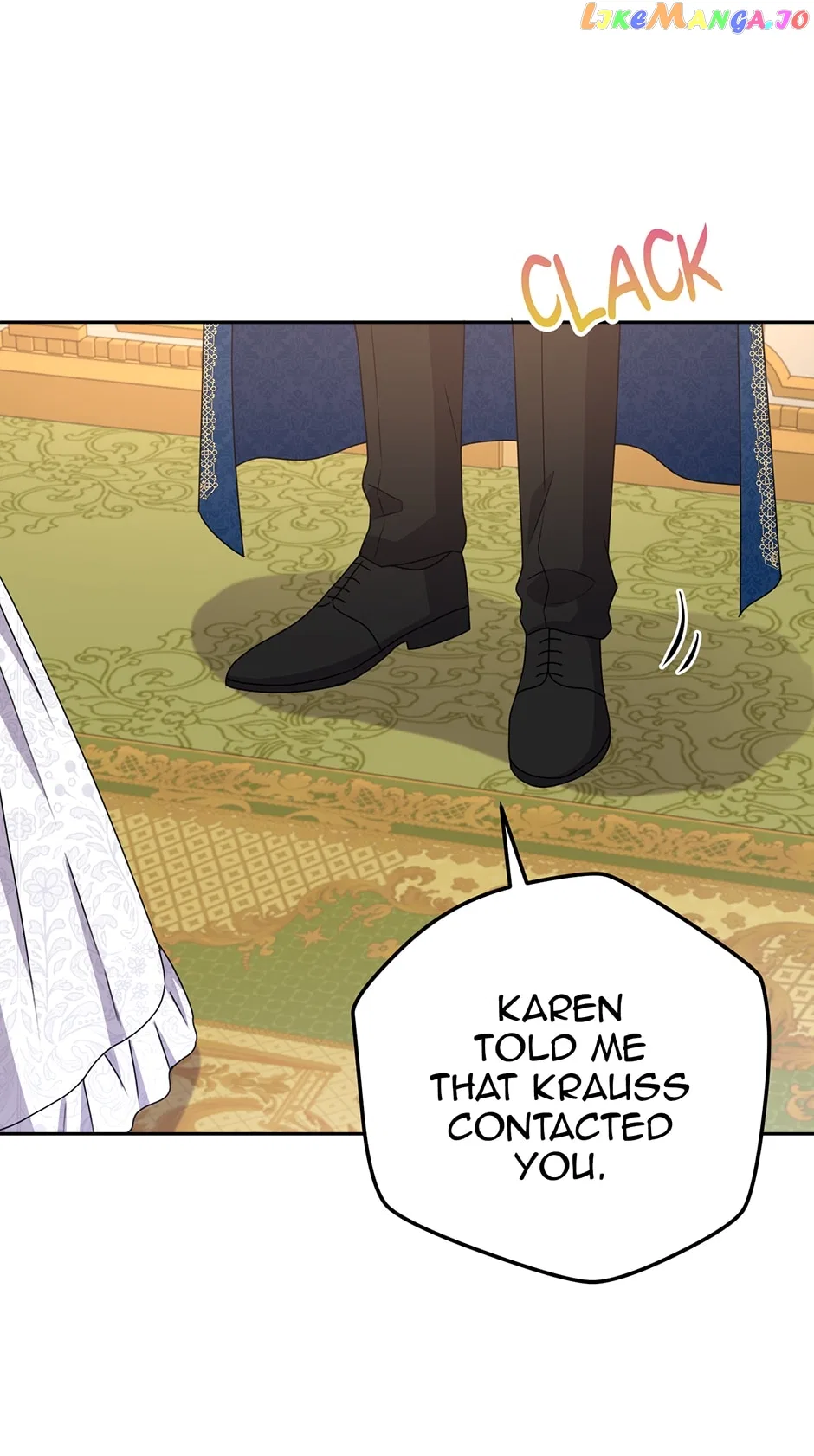 From Maid to Queen Chapter 92 – Page 63