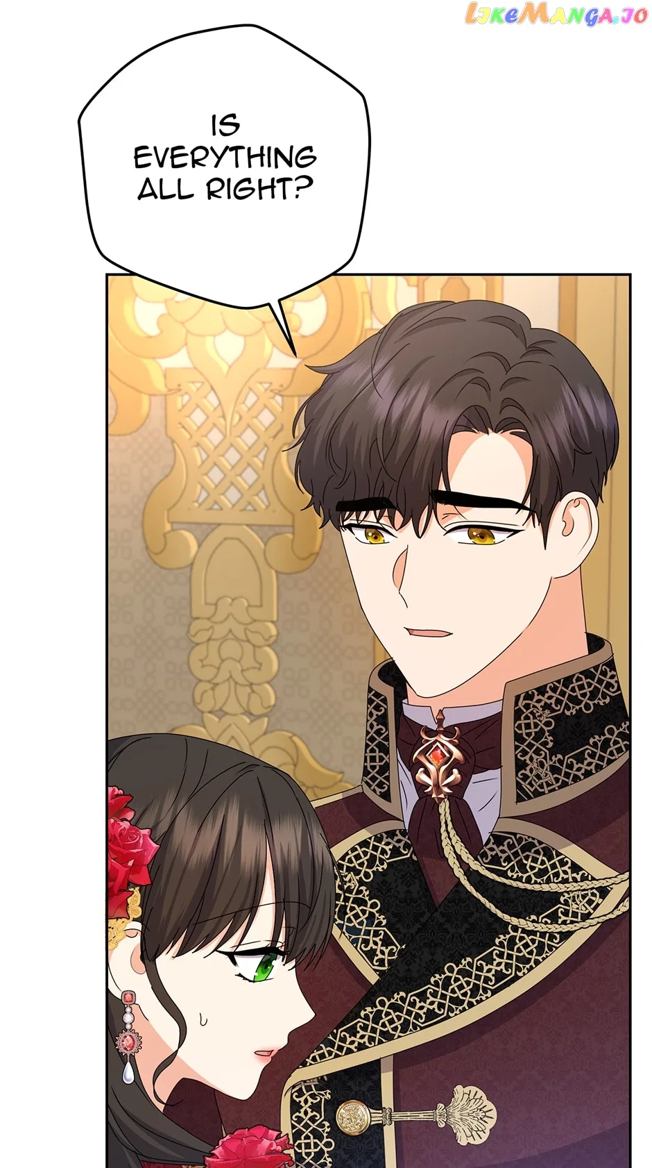 From Maid to Queen Chapter 92 – Page 64