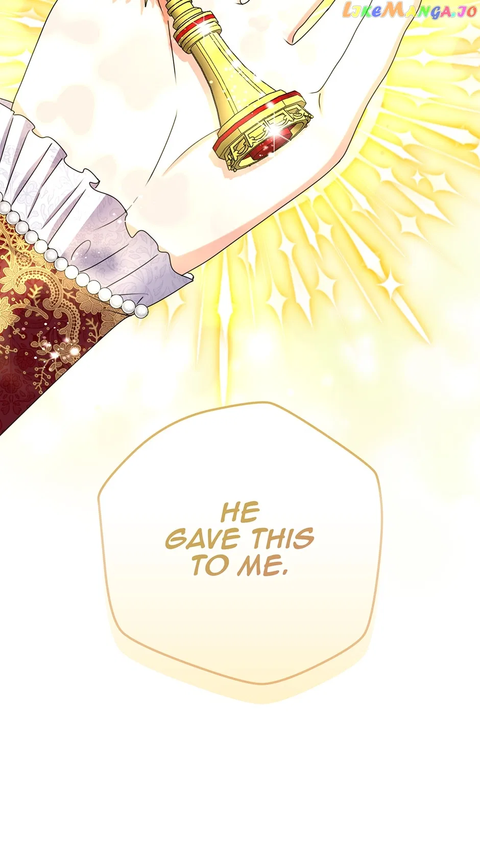 From Maid to Queen Chapter 92 – Page 66
