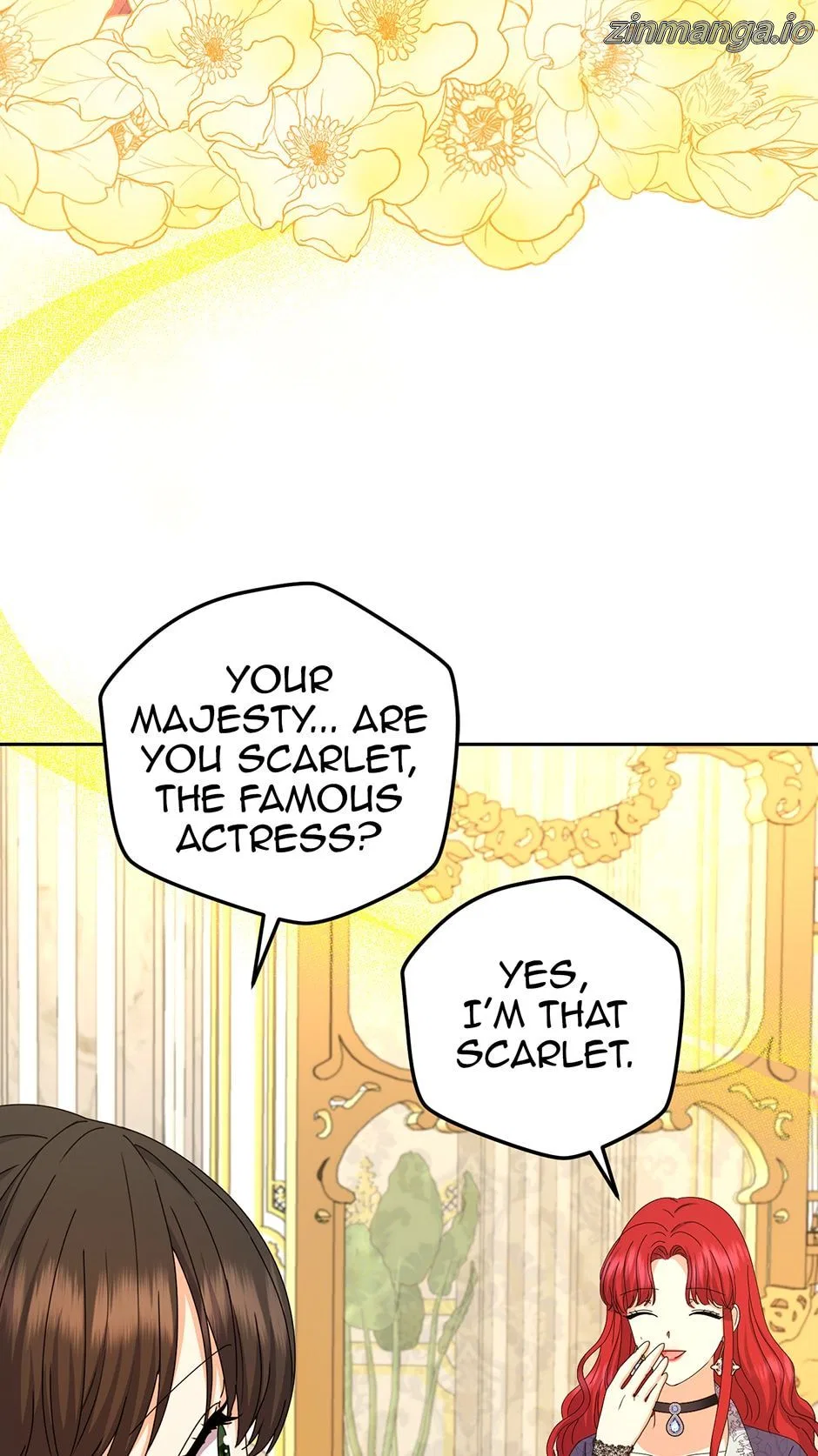 From Maid to Queen Chapter 91 – Page 5