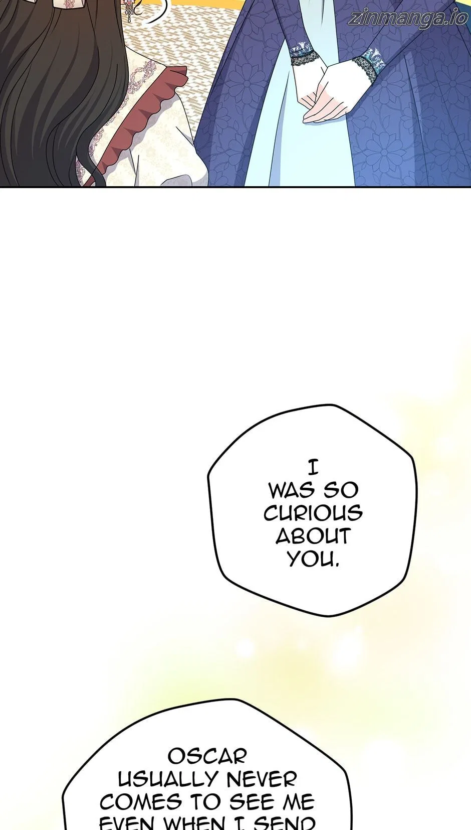 From Maid to Queen Chapter 91 – Page 15
