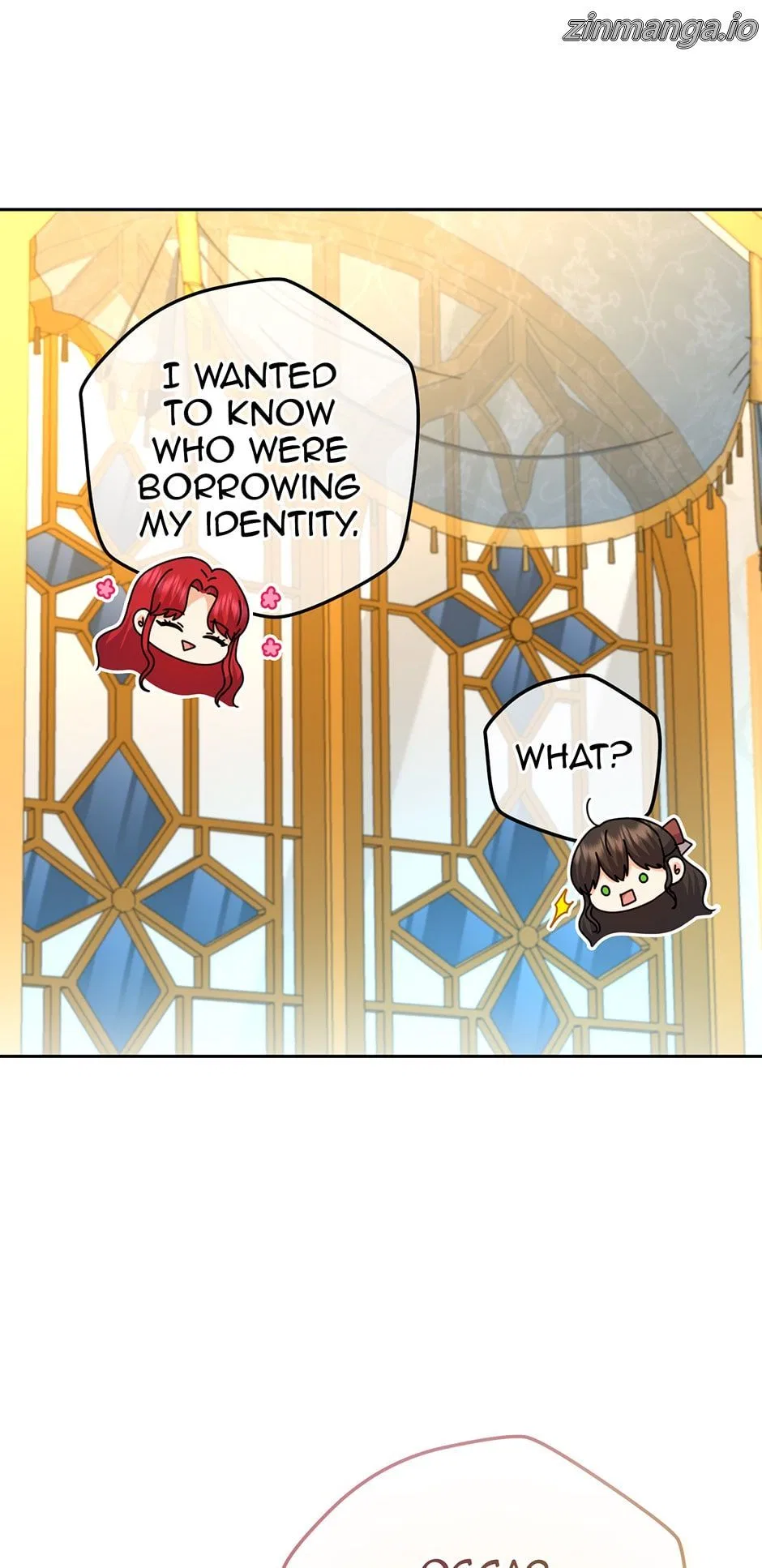 From Maid to Queen Chapter 91 – Page 18