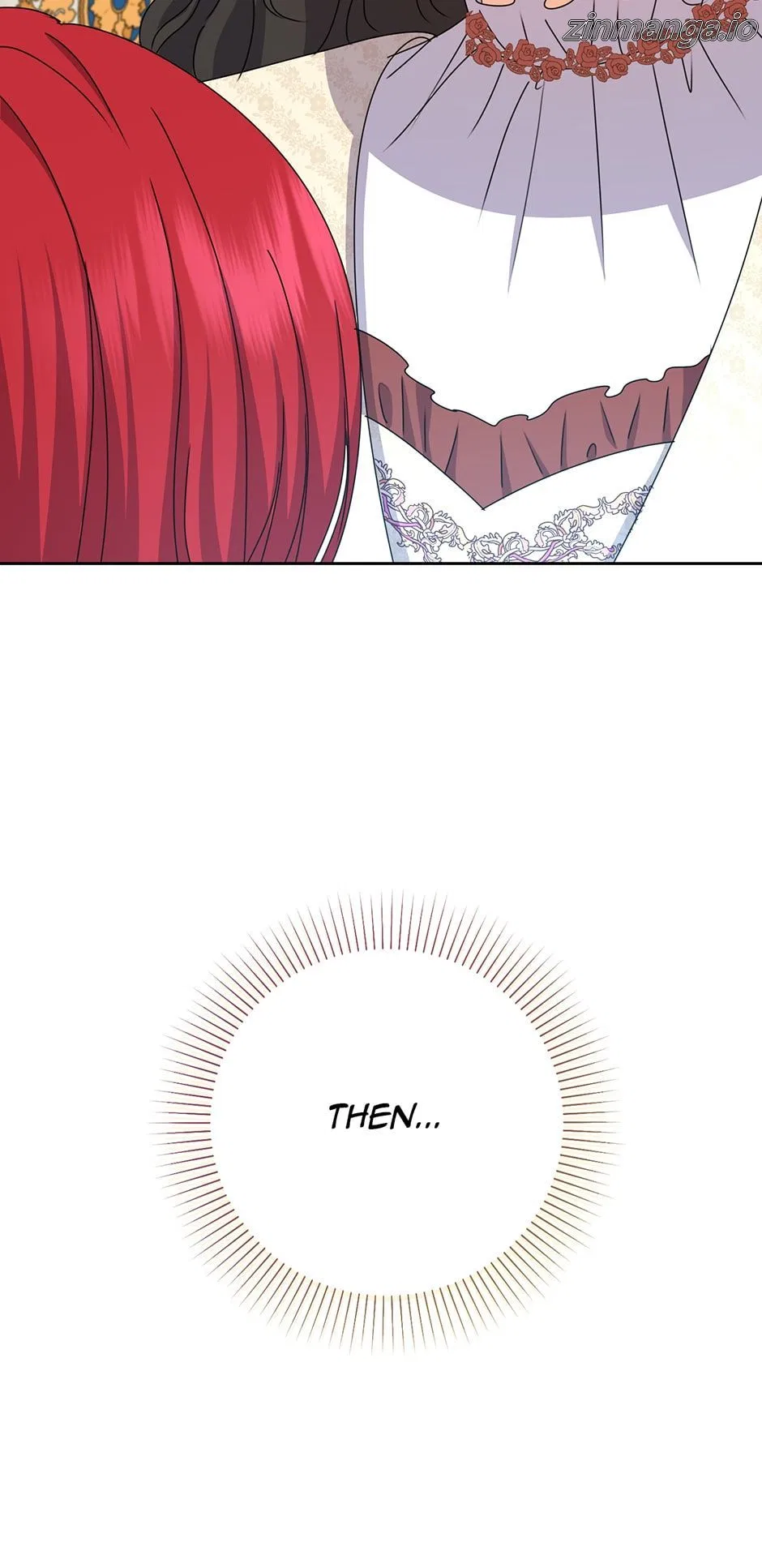 From Maid to Queen Chapter 91 – Page 22
