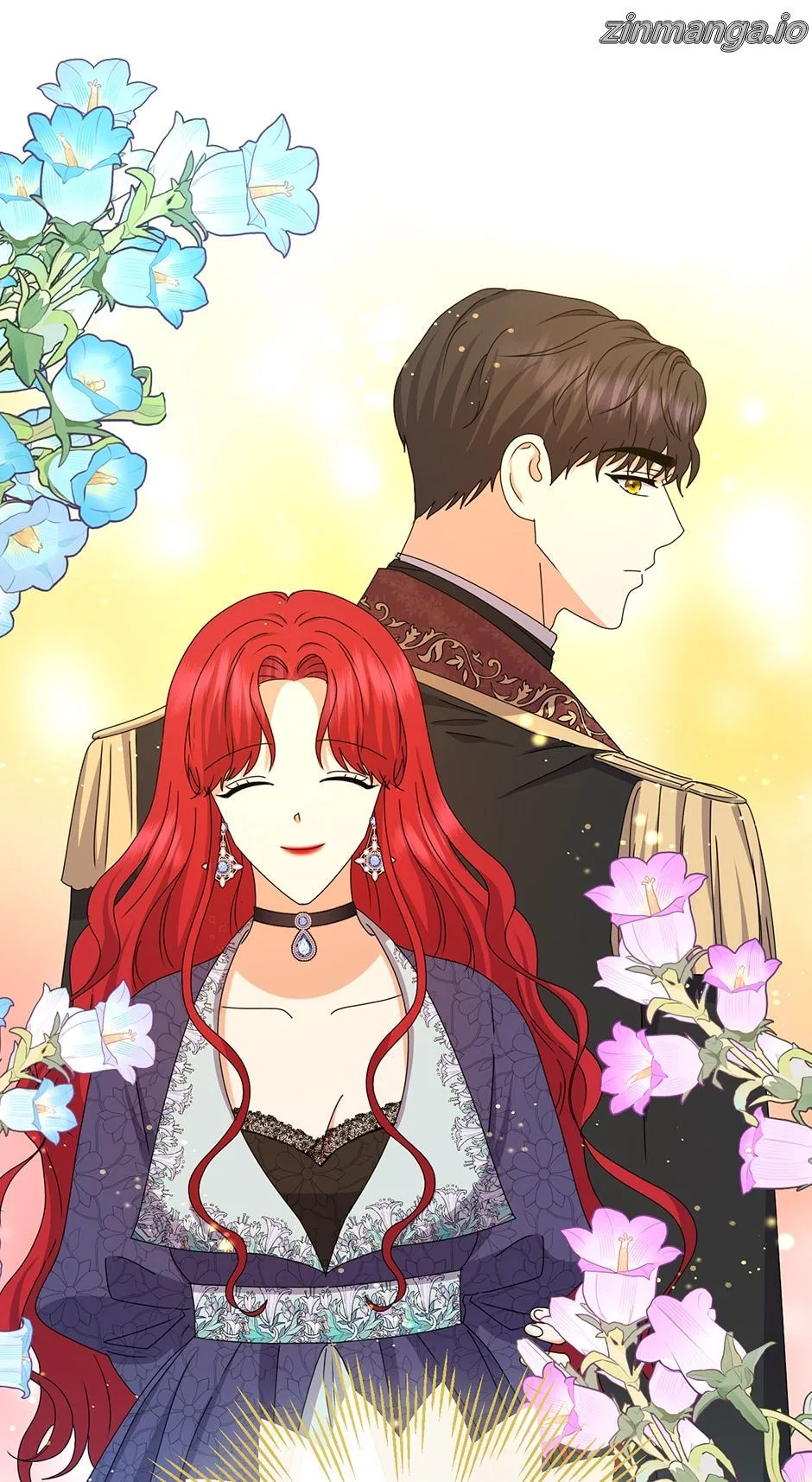From Maid to Queen Chapter 91 – Page 23