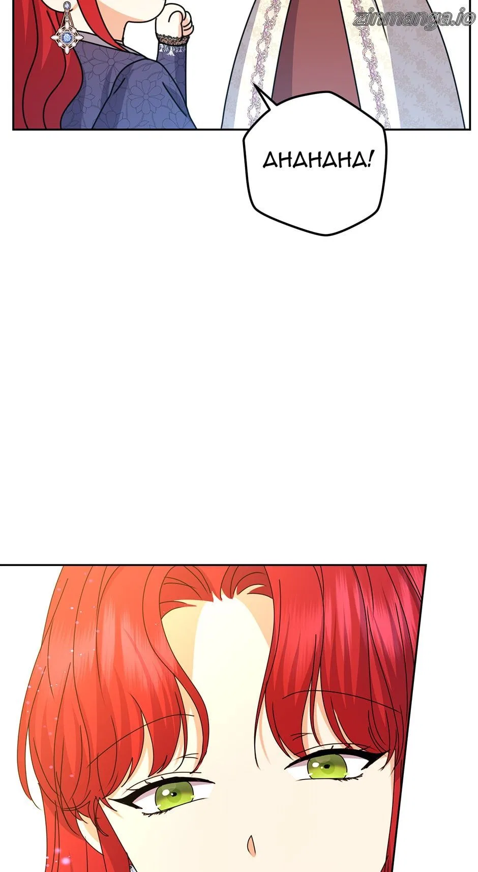 From Maid to Queen Chapter 91 – Page 25