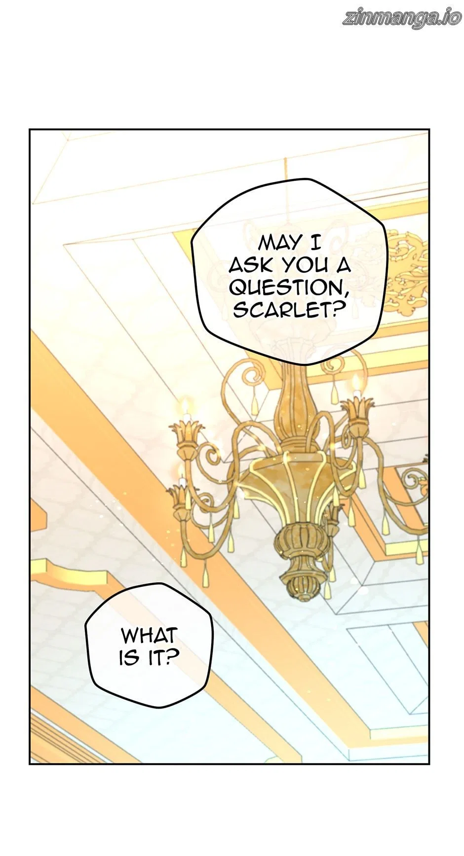 From Maid to Queen Chapter 91 – Page 29