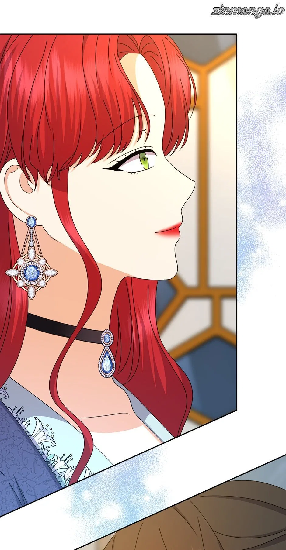 From Maid to Queen Chapter 91 – Page 33