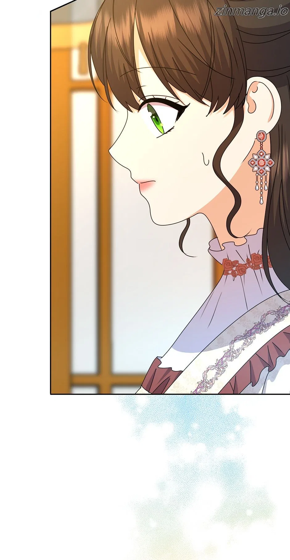 From Maid to Queen Chapter 91 – Page 34