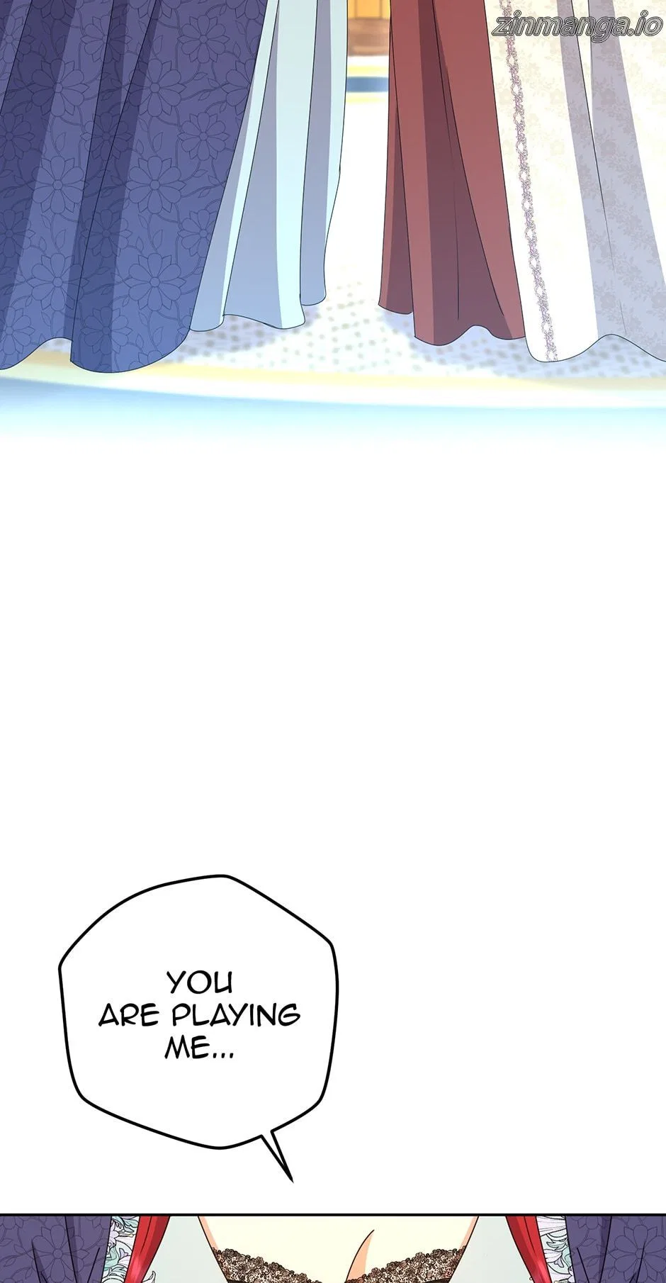 From Maid to Queen Chapter 91 – Page 36
