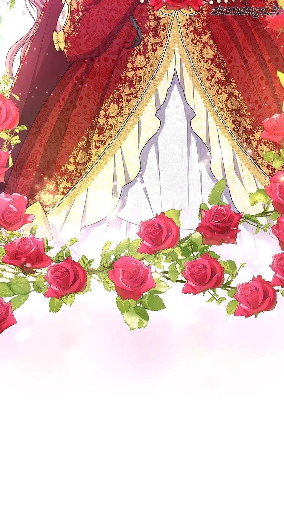 From Maid to Queen Chapter 91 – Page 56