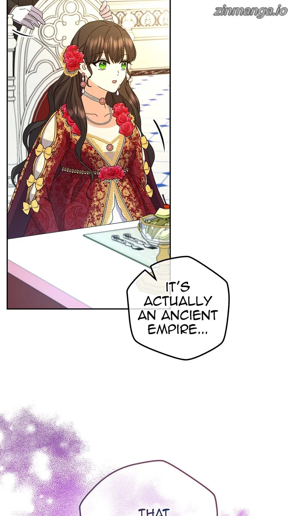 From Maid to Queen Chapter 91 – Page 62