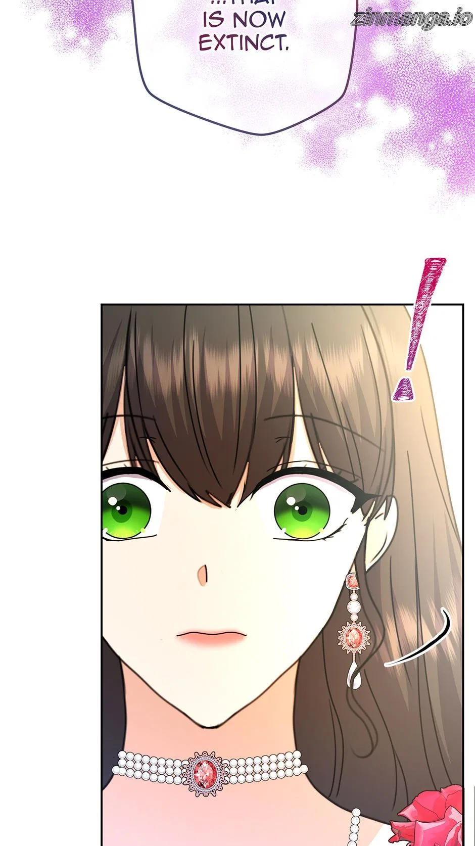 From Maid to Queen Chapter 91 – Page 63