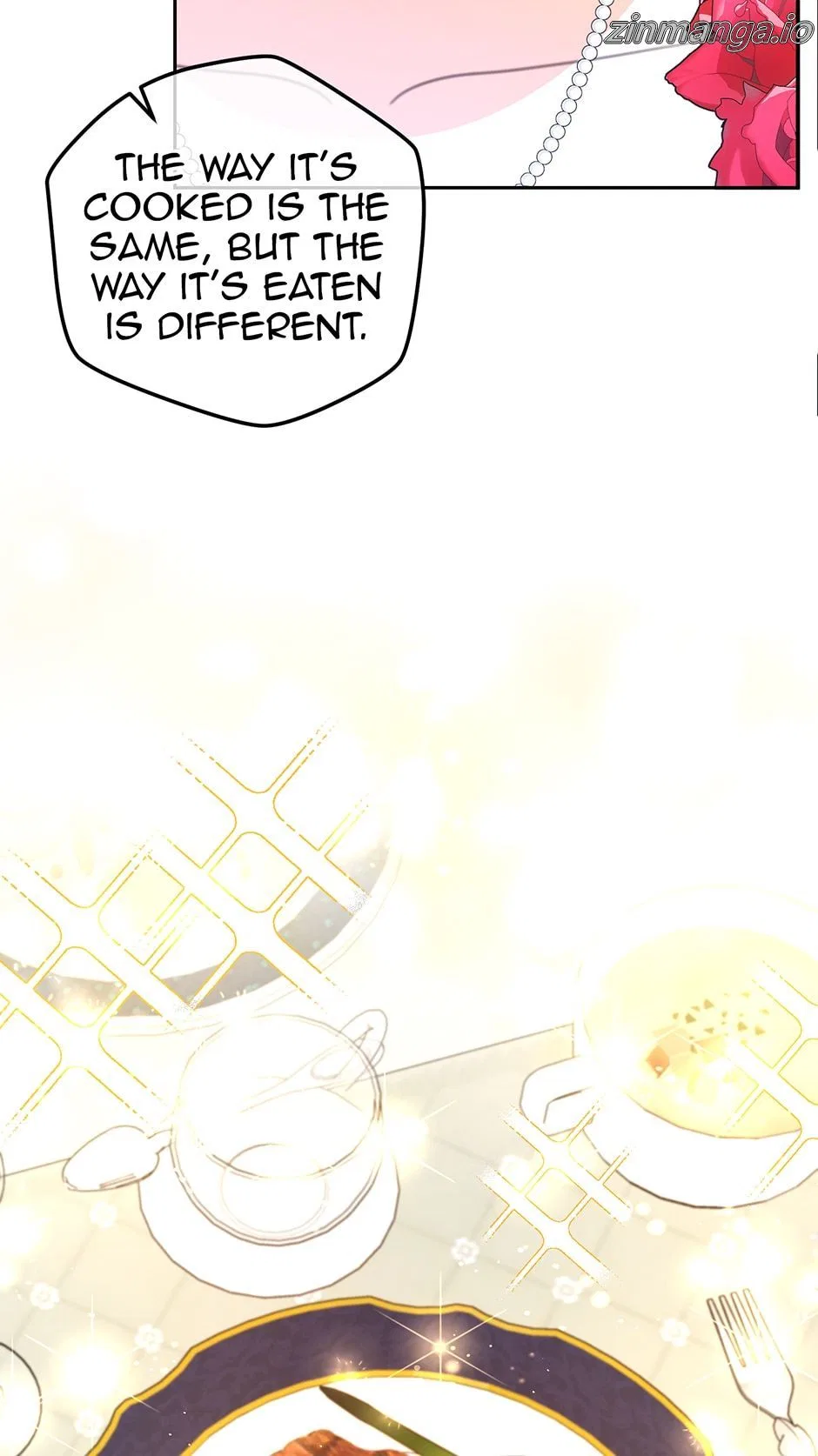 From Maid to Queen Chapter 91 – Page 64