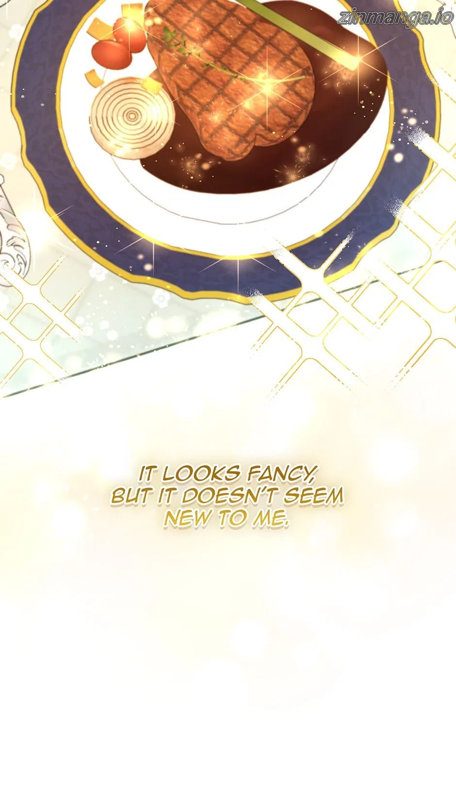 From Maid to Queen Chapter 91 – Page 65
