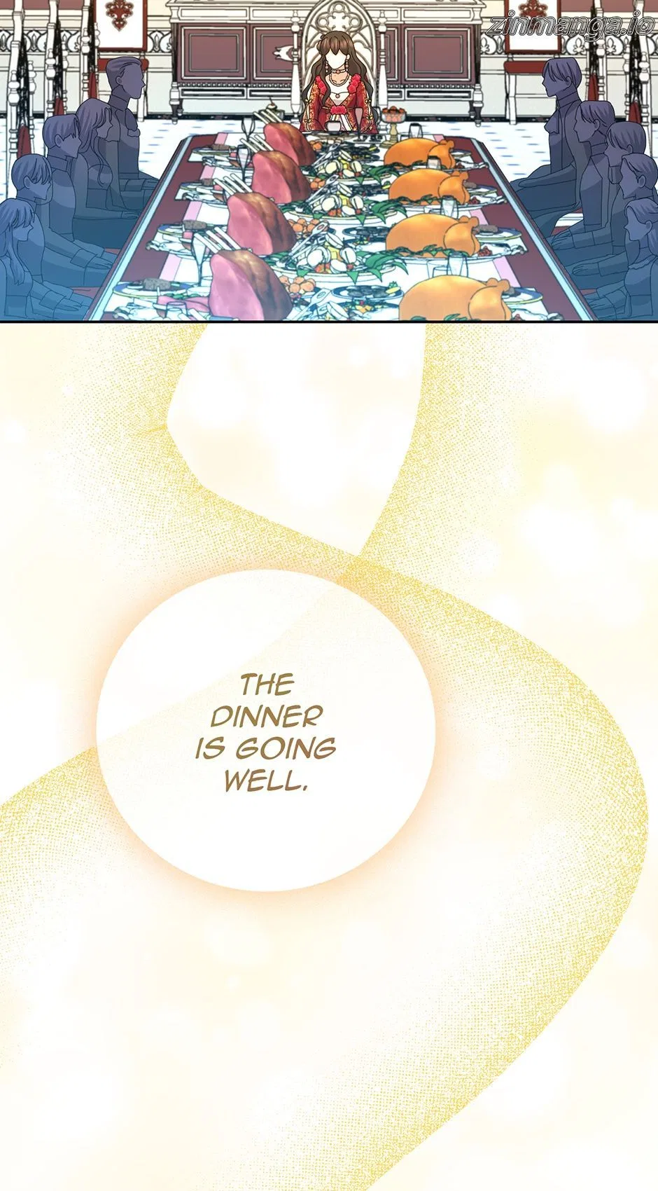 From Maid to Queen Chapter 91 – Page 67