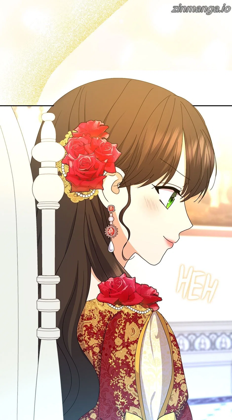 From Maid to Queen Chapter 91 – Page 68