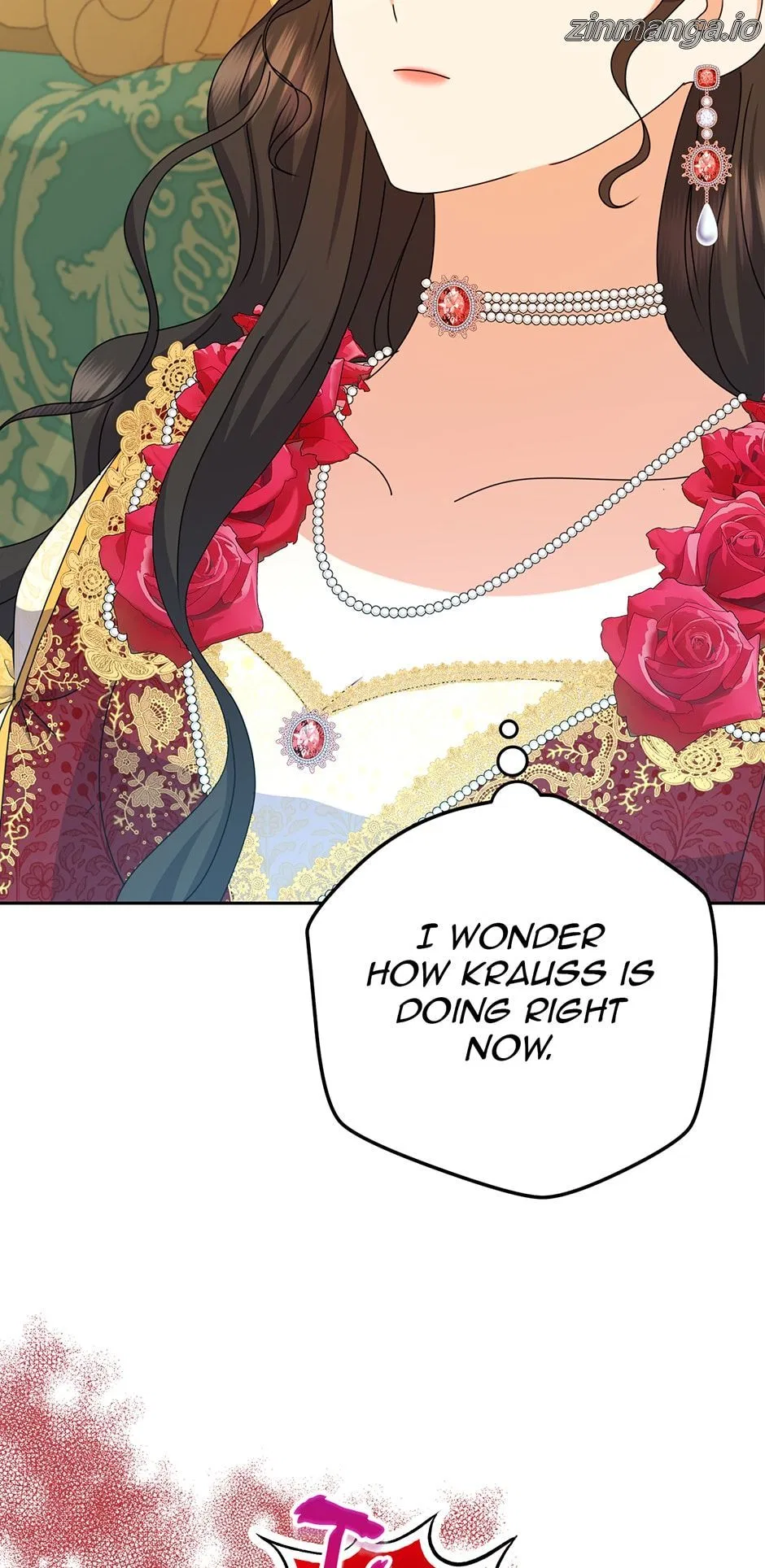 From Maid to Queen Chapter 91 – Page 74