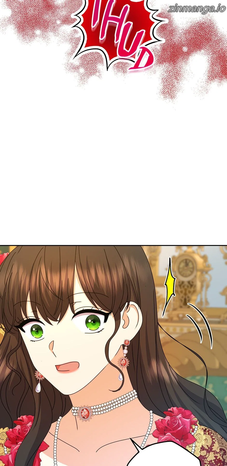From Maid to Queen Chapter 91 – Page 75