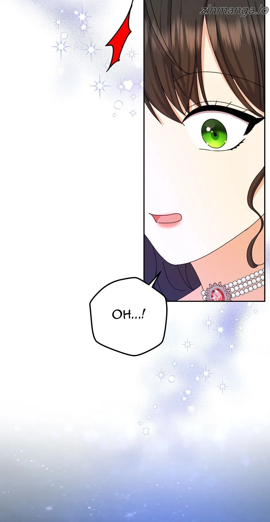 From Maid to Queen Chapter 91 – Page 81