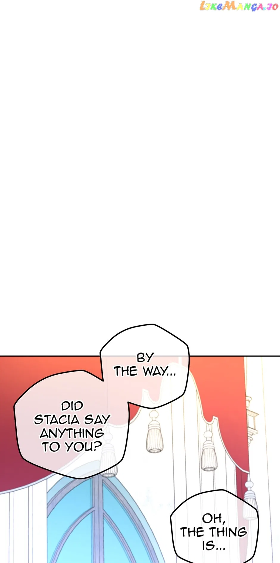 From Maid to Queen Chapter 90 – Page 5