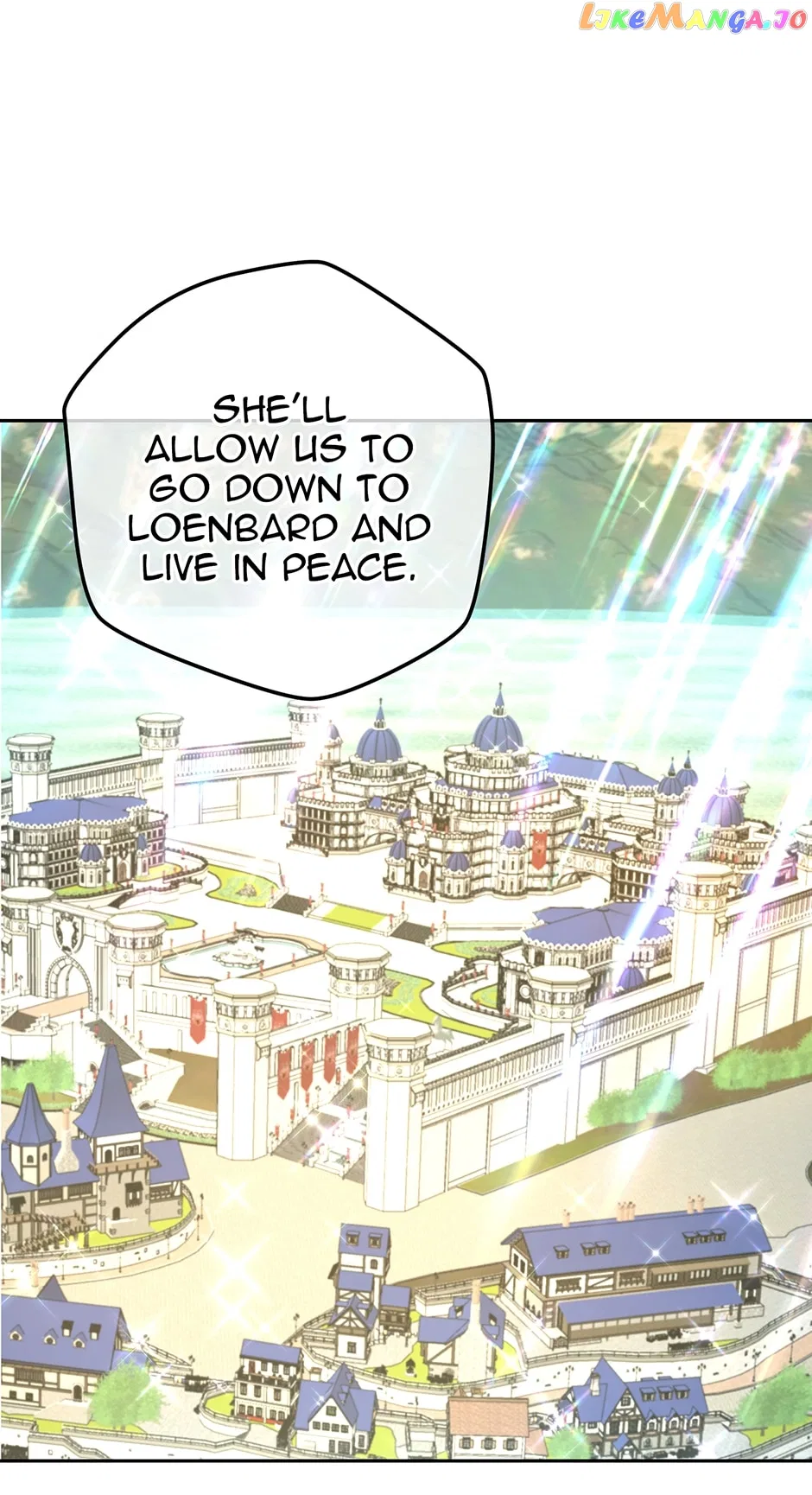 From Maid to Queen Chapter 90 – Page 8