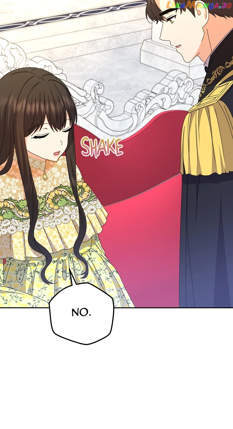 From Maid to Queen Chapter 90 – Page 11