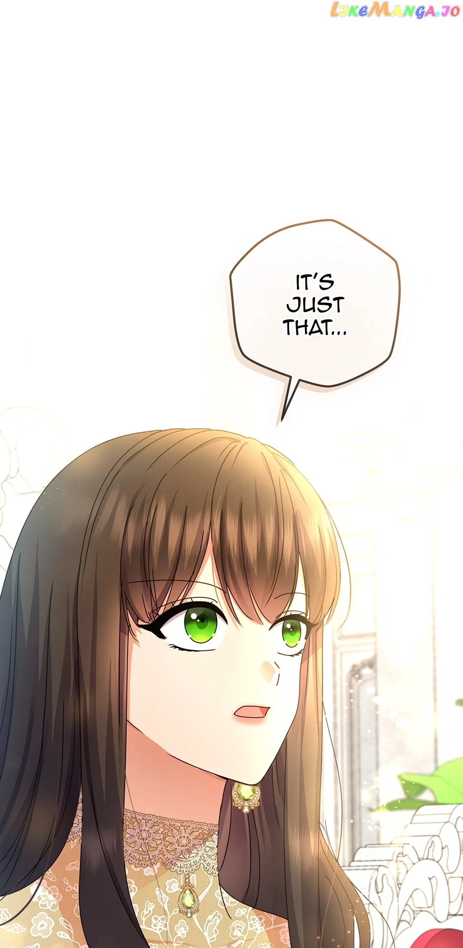 From Maid to Queen Chapter 90 – Page 12