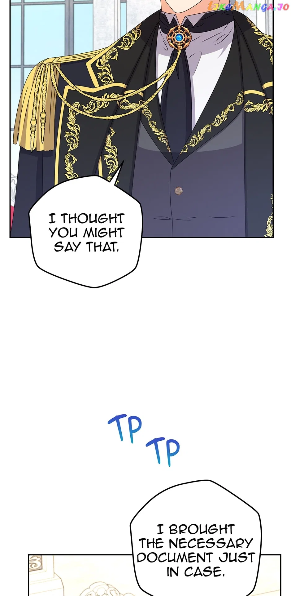 From Maid to Queen Chapter 90 – Page 14