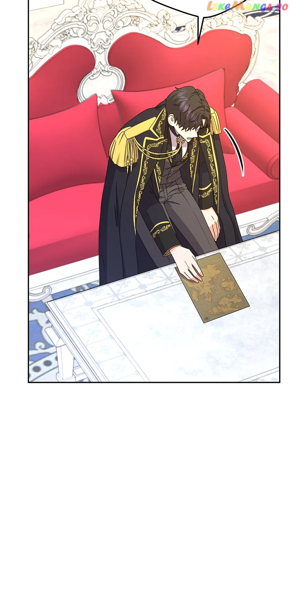 From Maid to Queen Chapter 90 – Page 15