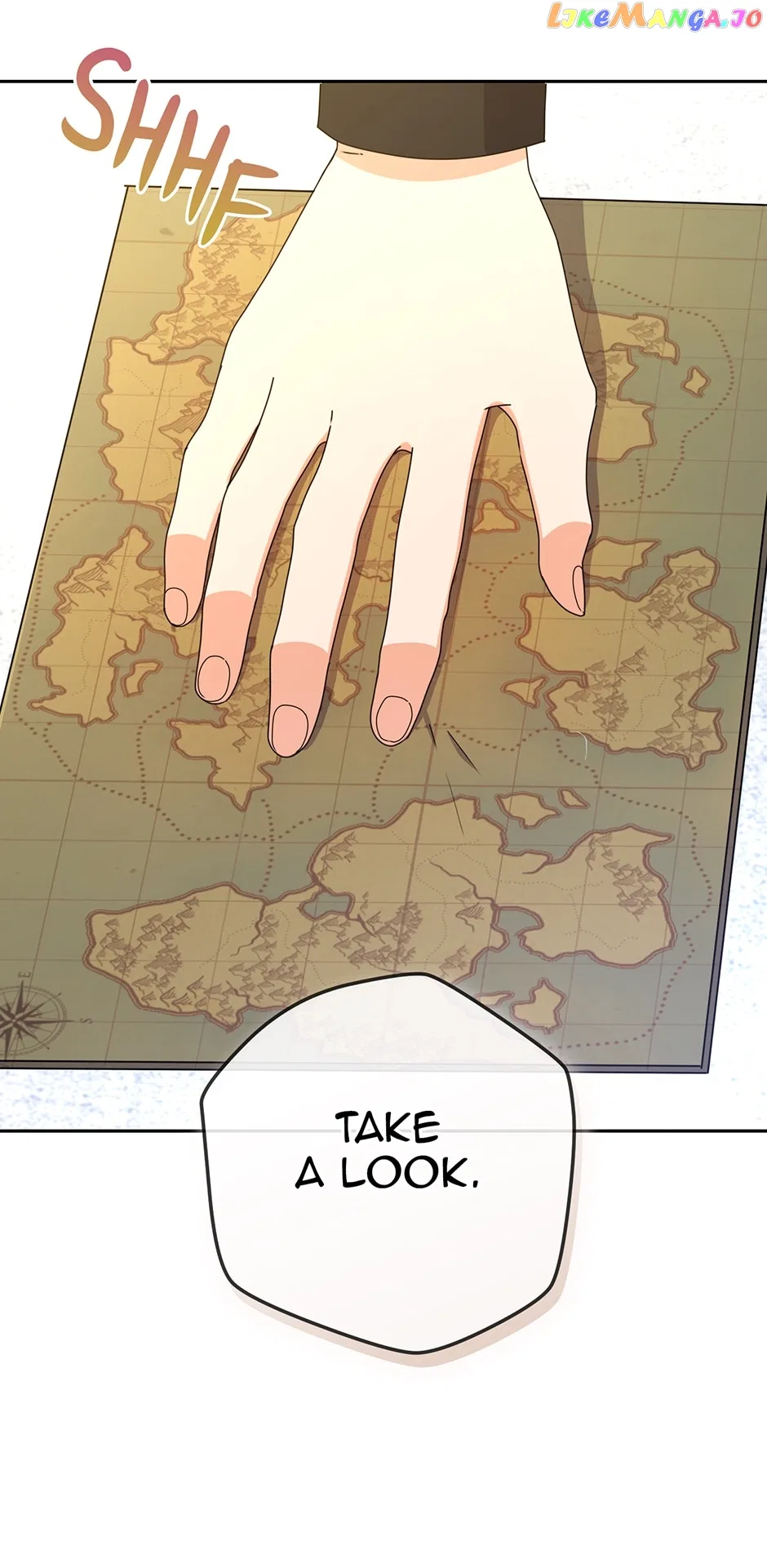From Maid to Queen Chapter 90 – Page 16