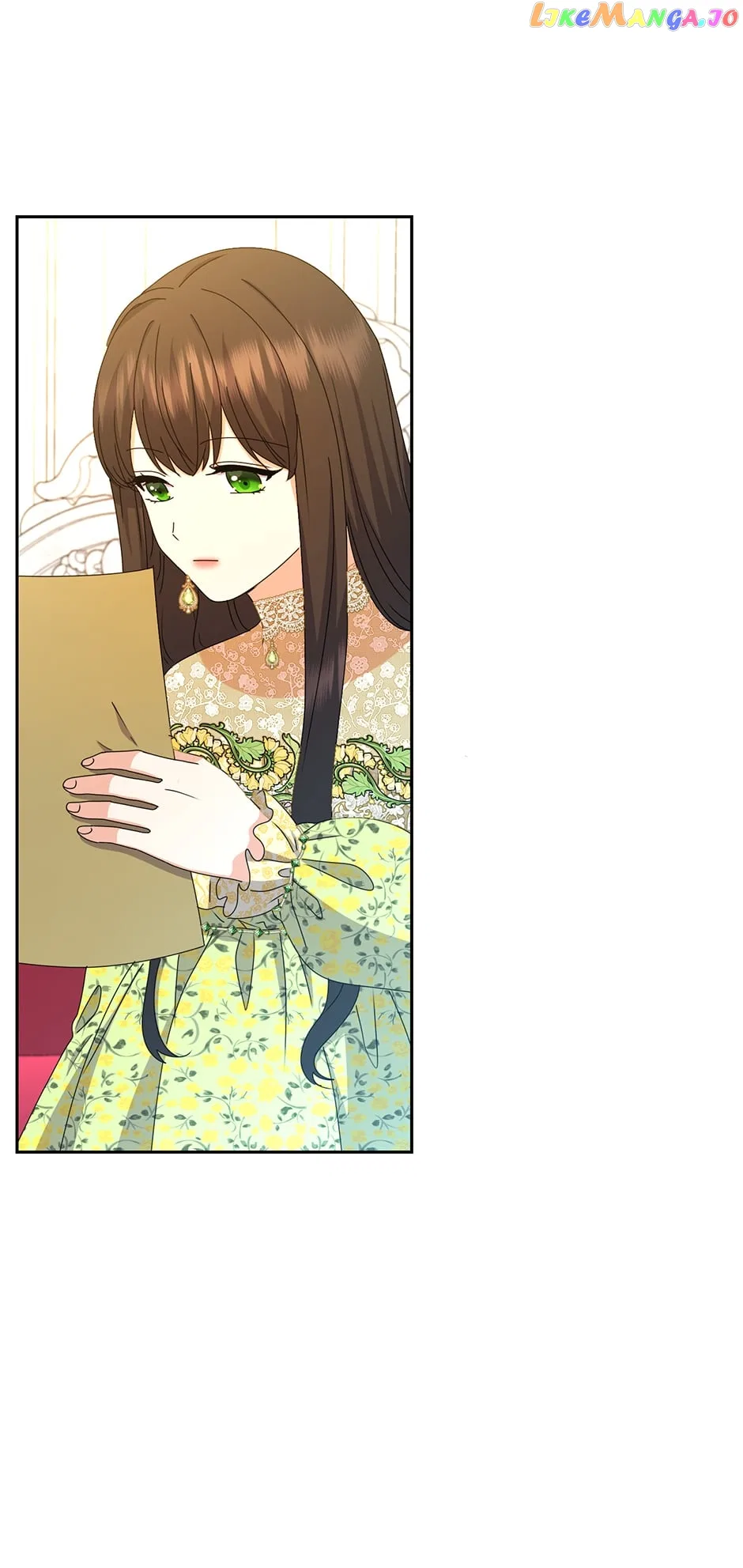 From Maid to Queen Chapter 90 – Page 17