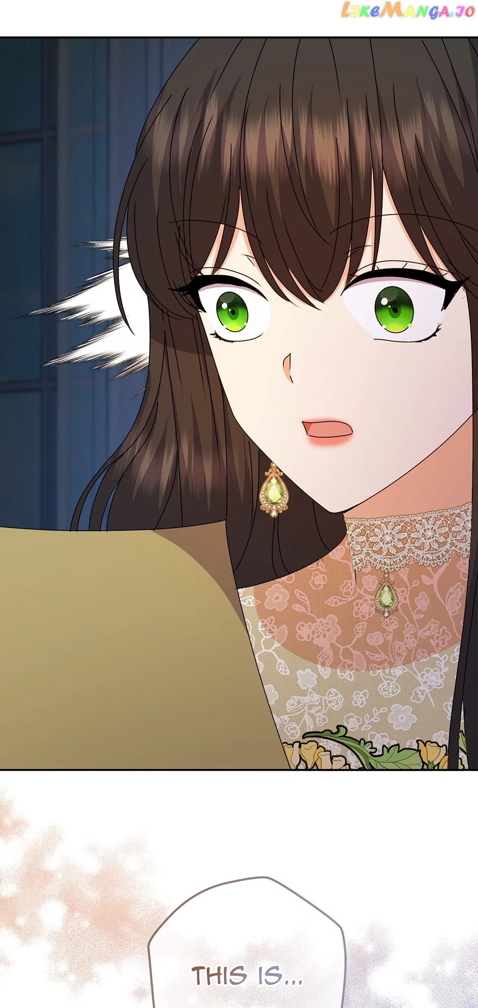 From Maid to Queen Chapter 90 – Page 18