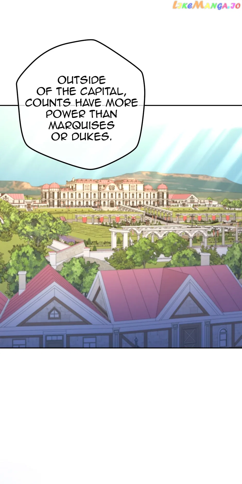 From Maid to Queen Chapter 90 – Page 22