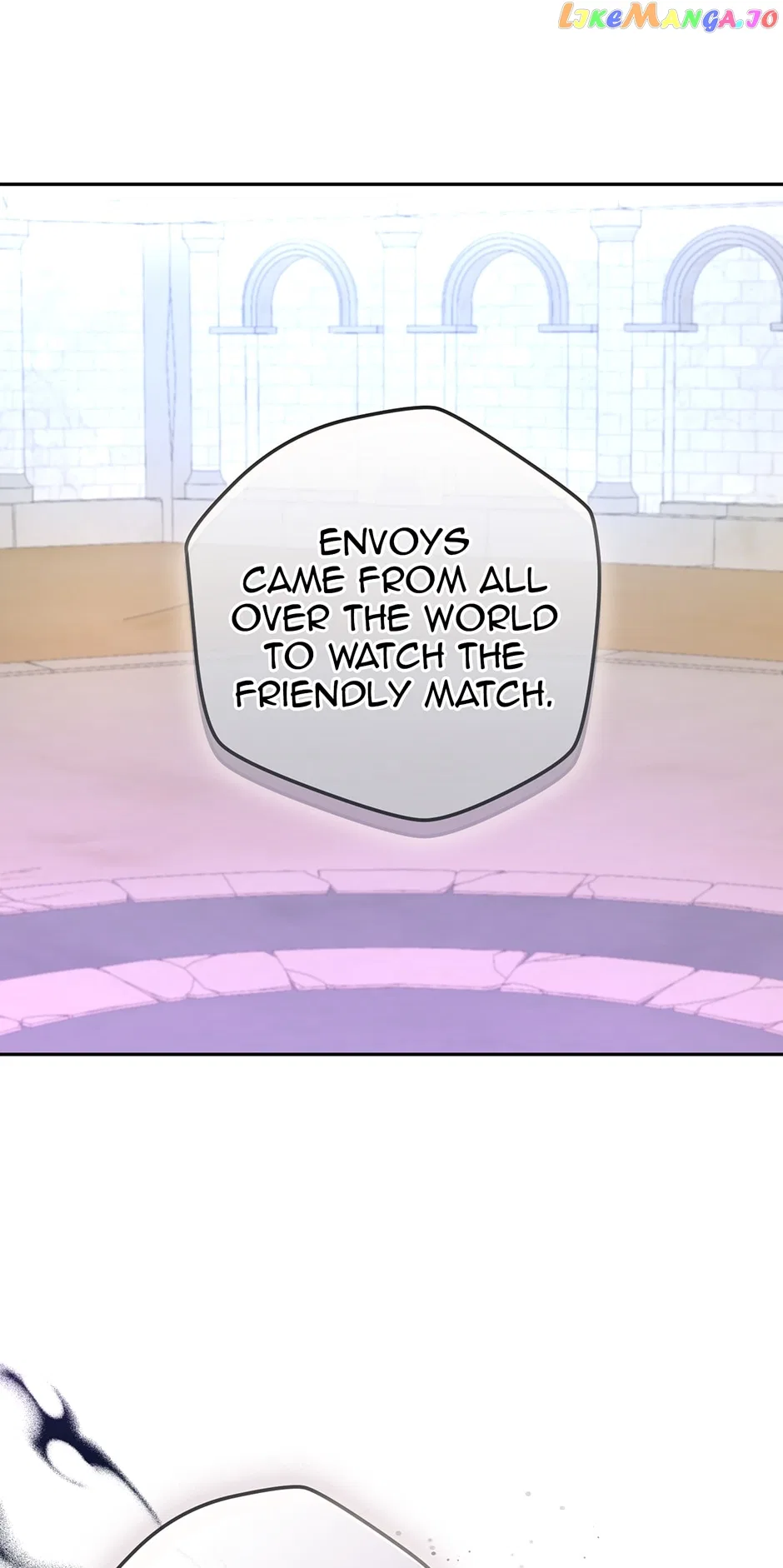 From Maid to Queen Chapter 90 – Page 25