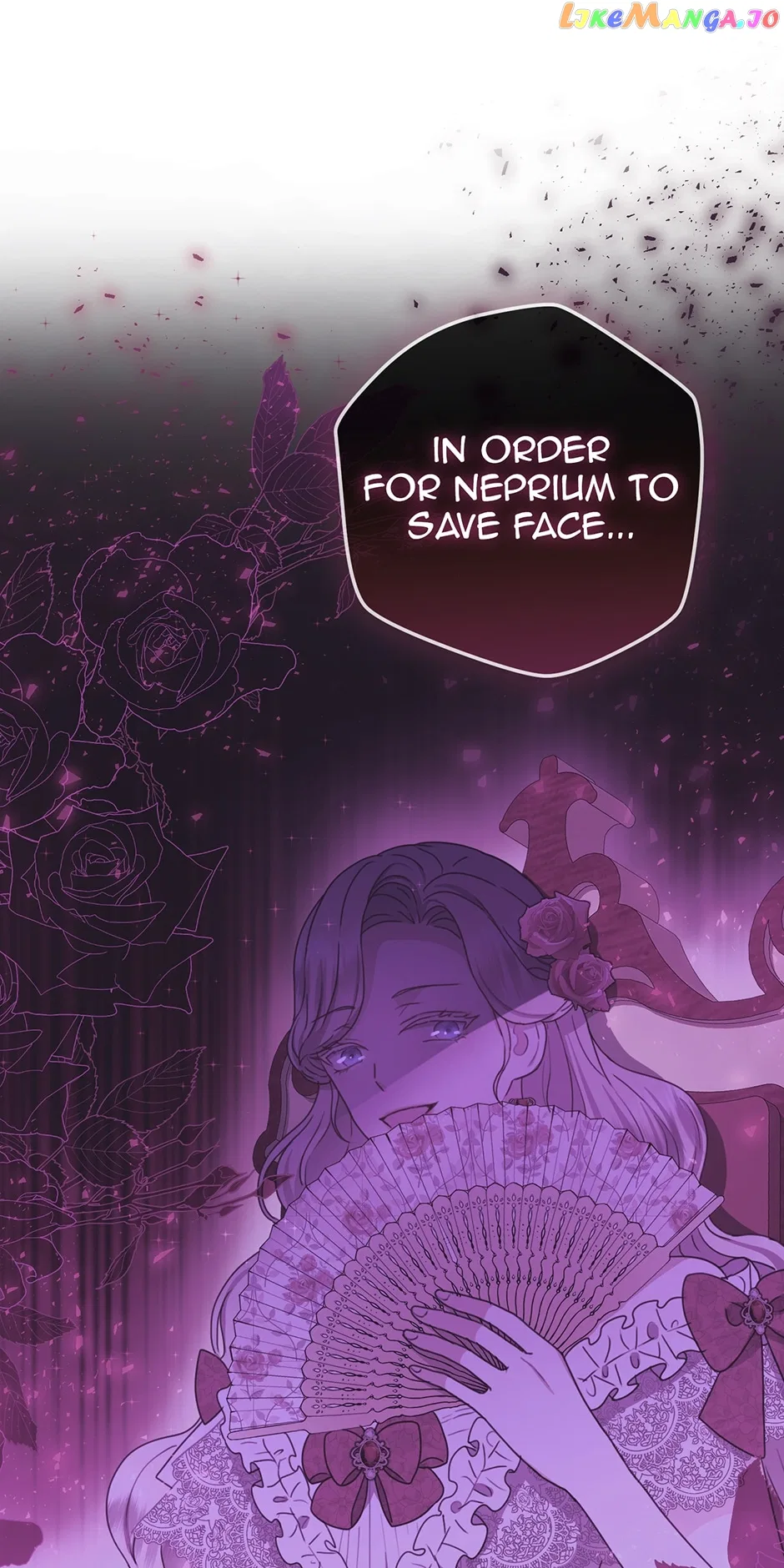 From Maid to Queen Chapter 90 – Page 27