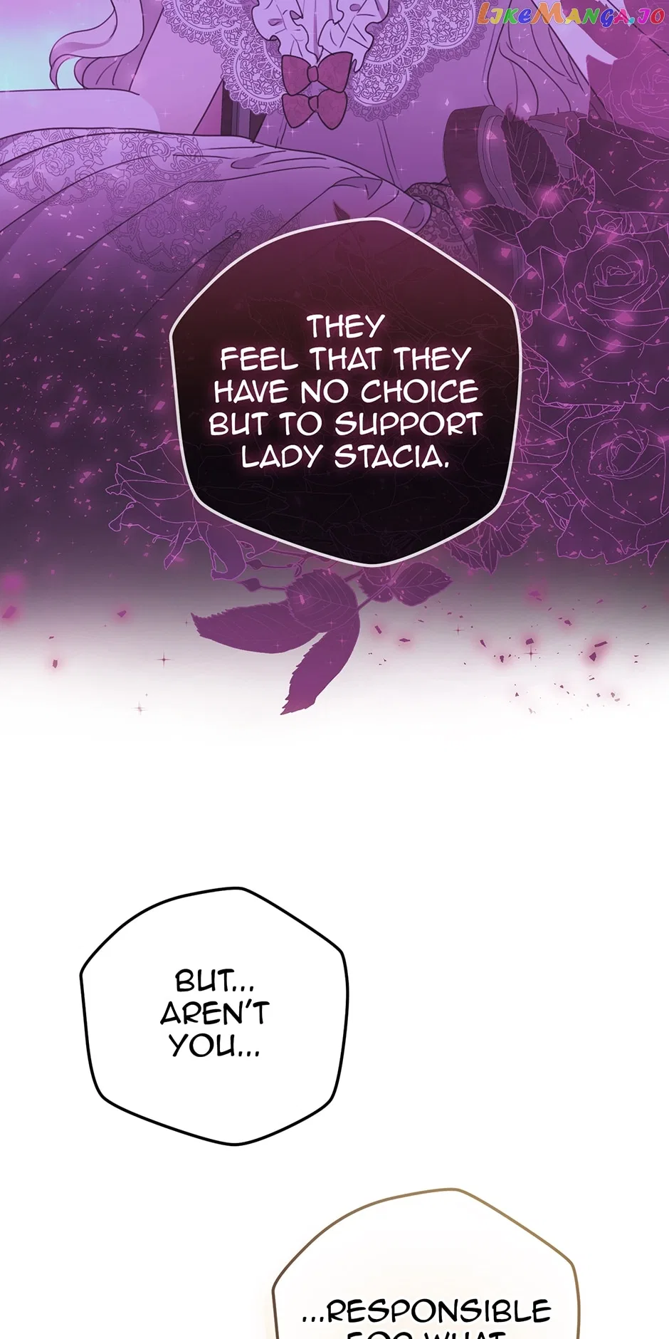 From Maid to Queen Chapter 90 – Page 28