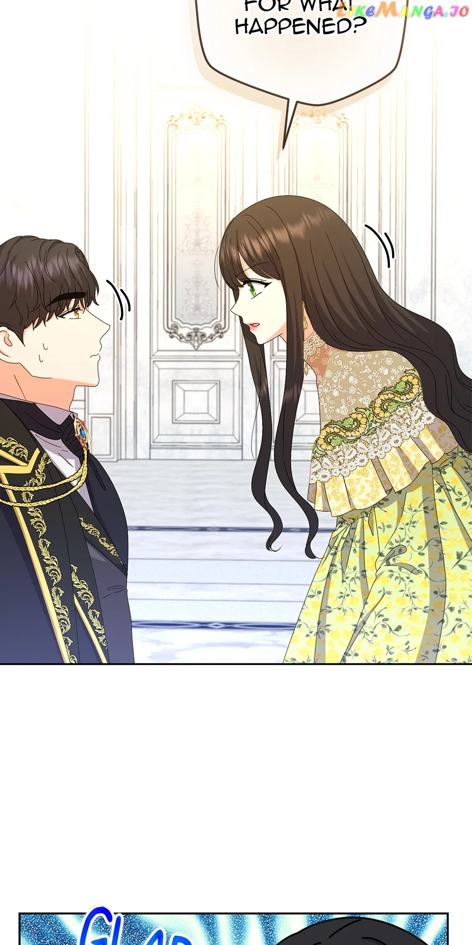 From Maid to Queen Chapter 90 – Page 29