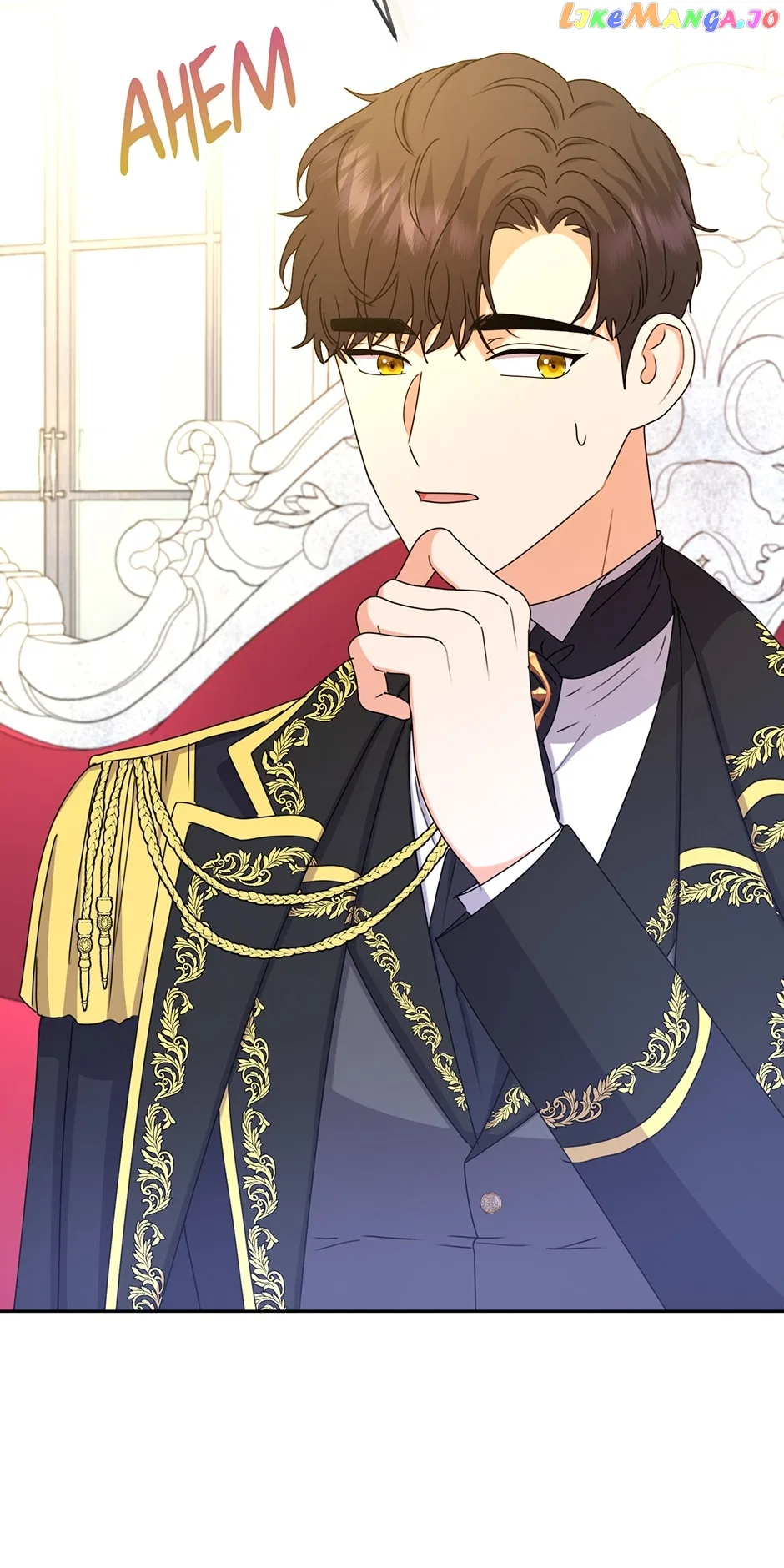 From Maid to Queen Chapter 90 – Page 31