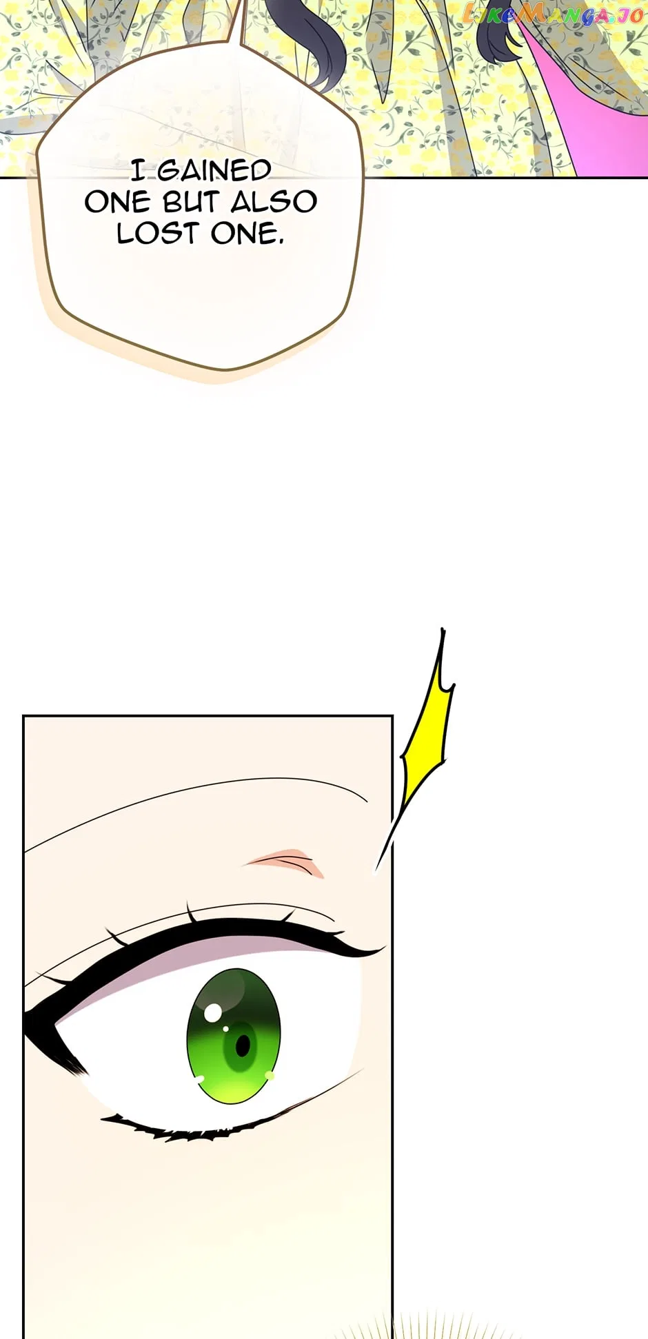 From Maid to Queen Chapter 90 – Page 33