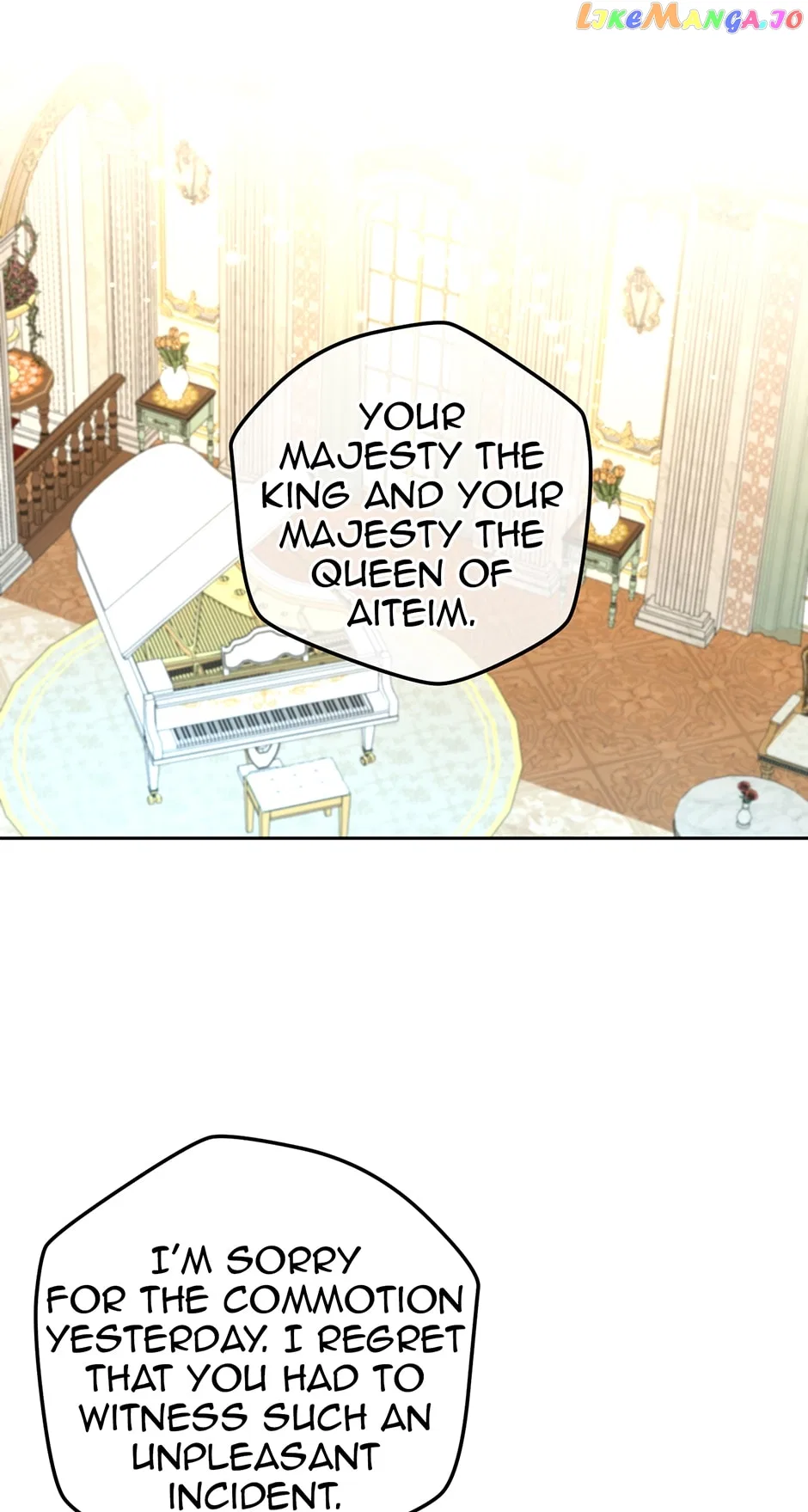 From Maid to Queen Chapter 90 – Page 38