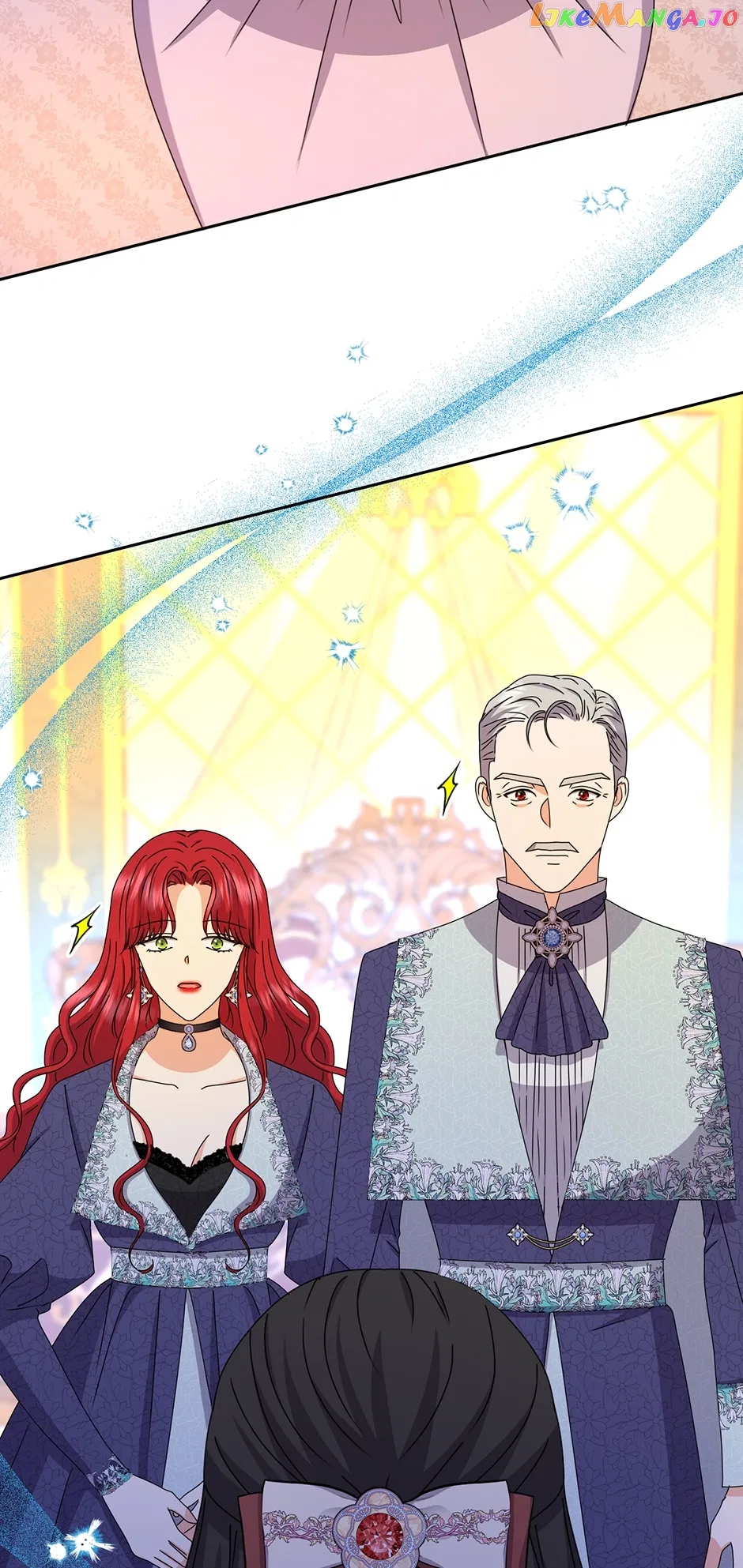 From Maid to Queen Chapter 90 – Page 44