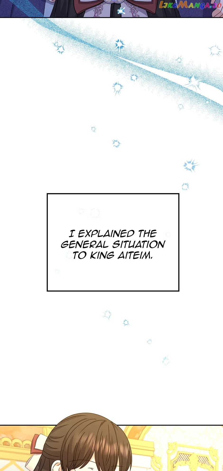 From Maid to Queen Chapter 90 – Page 45